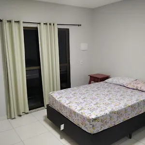 Residencial Zé Buscapé Apartamento Bombinhas