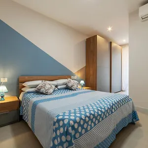 Blu Novecento Roma