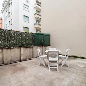 Rione Monti Terrace Roma