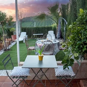 La De Laura Villa Baños de la Encina