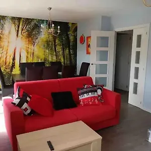 Real 1h Сasa de vacaciones Las Casas (Soria)