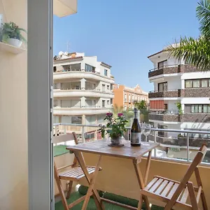 Nelale Apartamento Puerto de la Cruz (Tenerife)