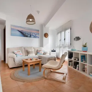 Ap Jarea Playa Apartamento Sardina