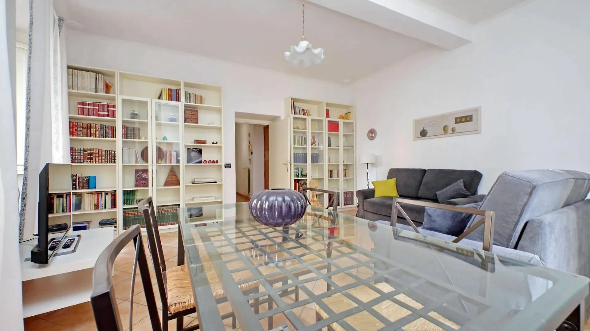 Trevi Comfort Apartment Rome 0*,
