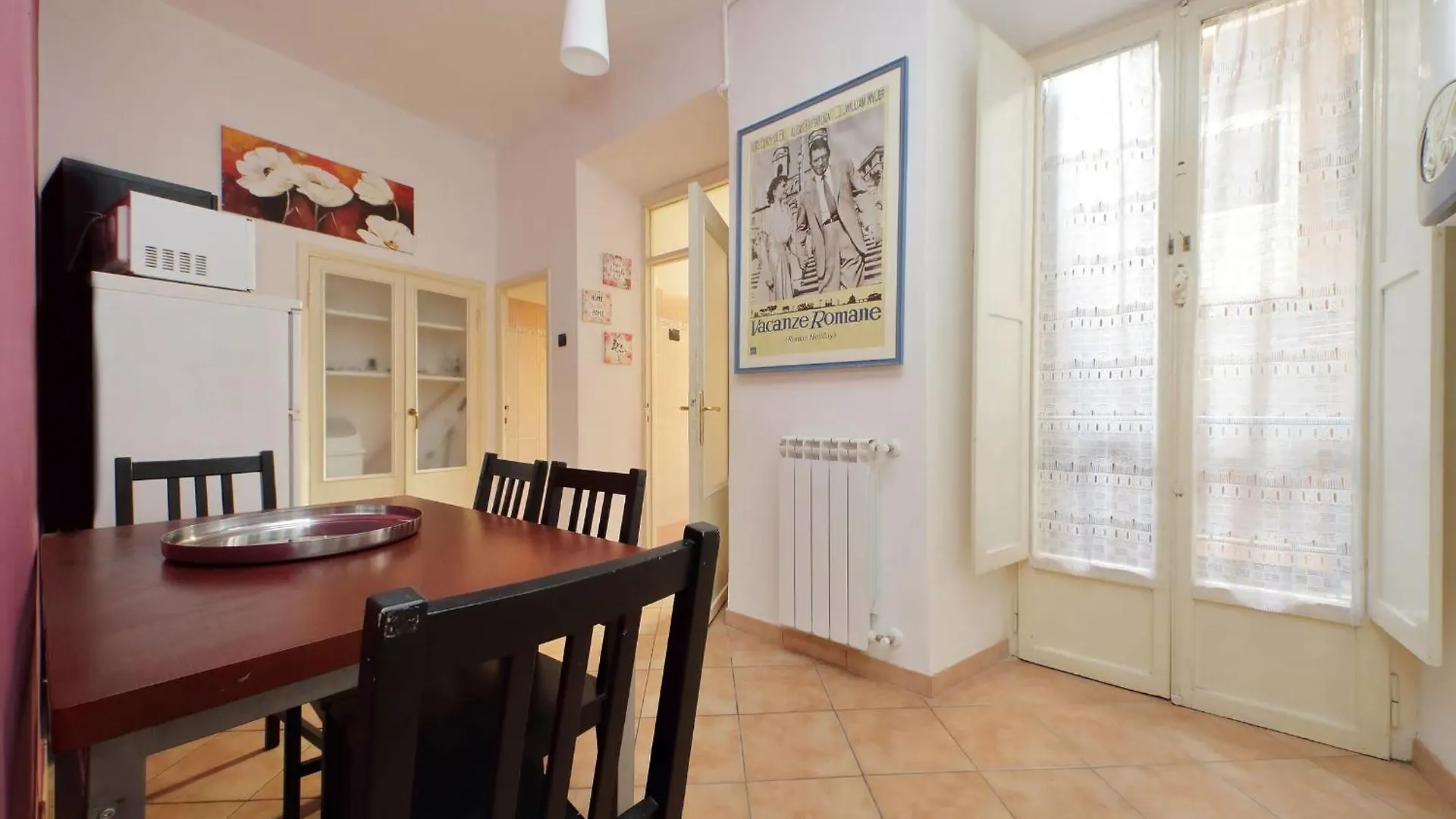 Trevi Comfort Roma Italia