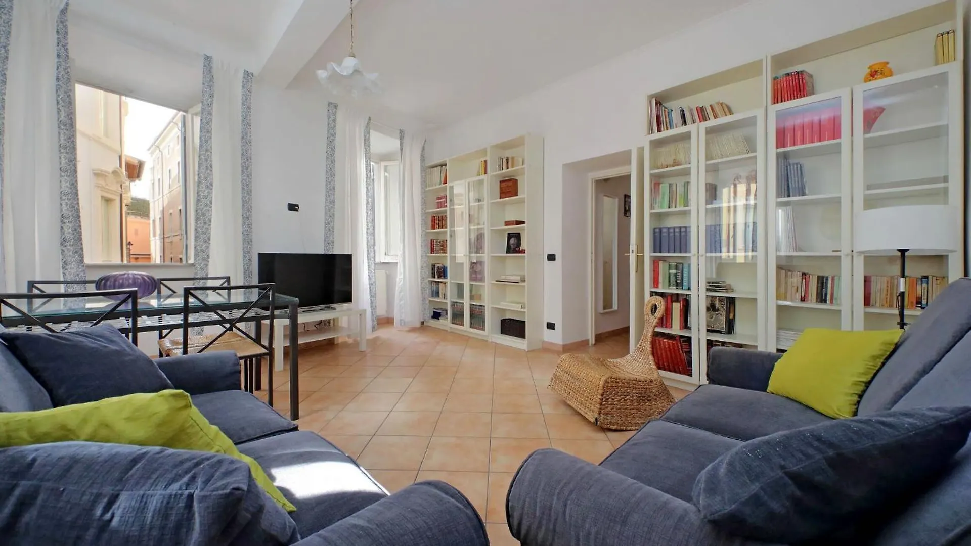 Apartamento Trevi Comfort Roma Italia