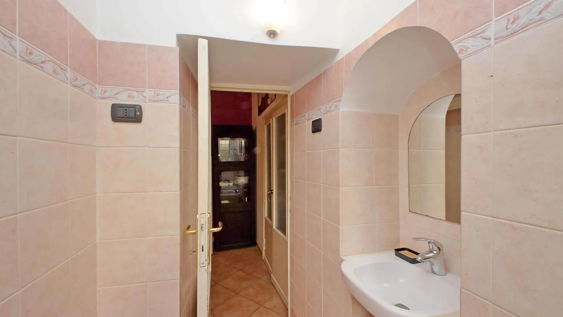 Trevi Comfort Roma