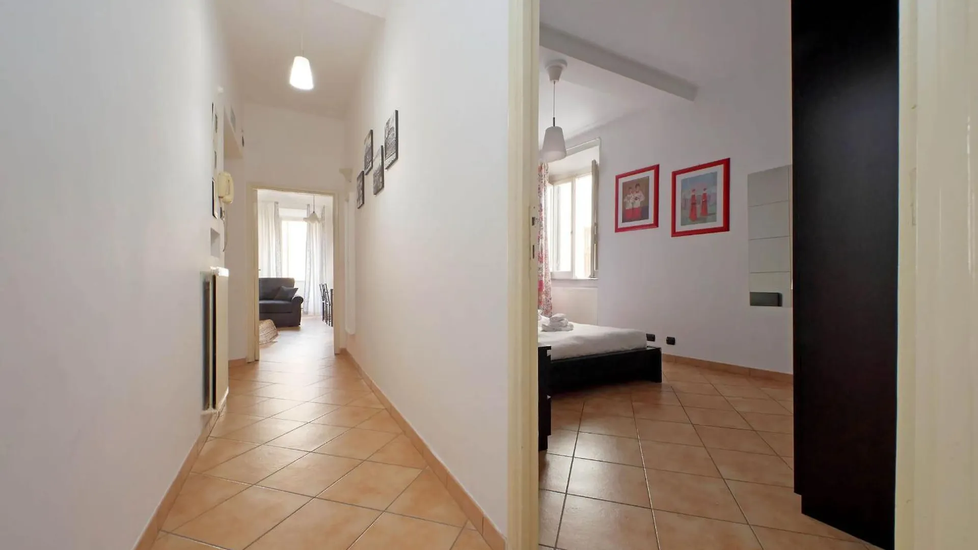 Trevi Comfort Roma Italia