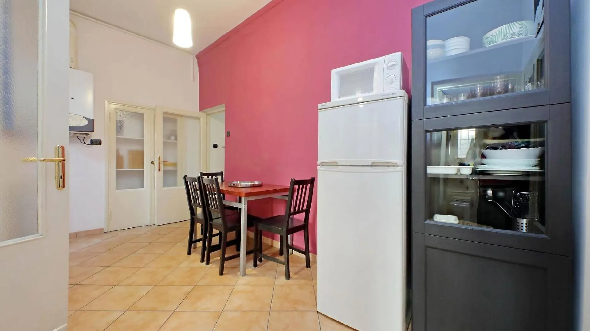 Trevi Comfort Roma