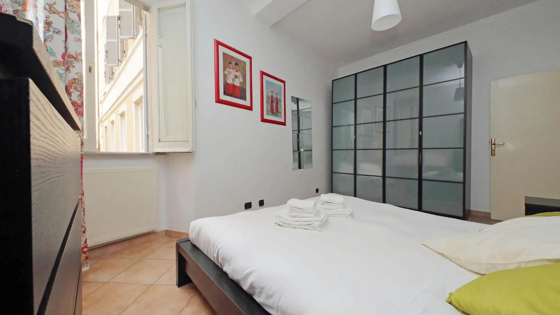 Apartamento Trevi Comfort Roma